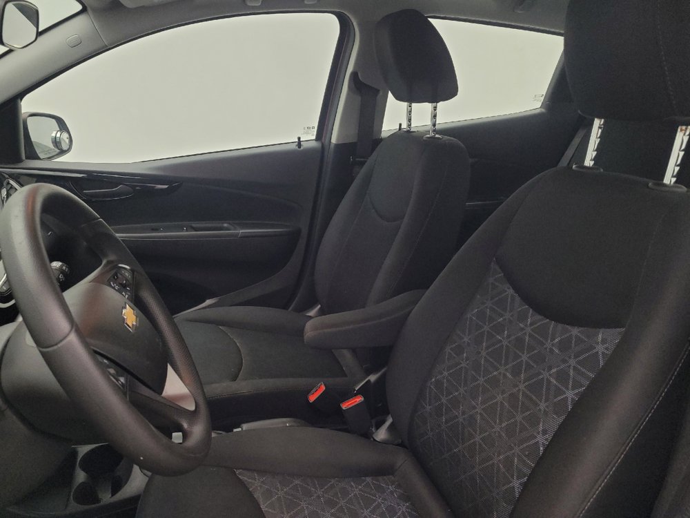 Used 2021 Chevrolet Spark LT FWD image 17