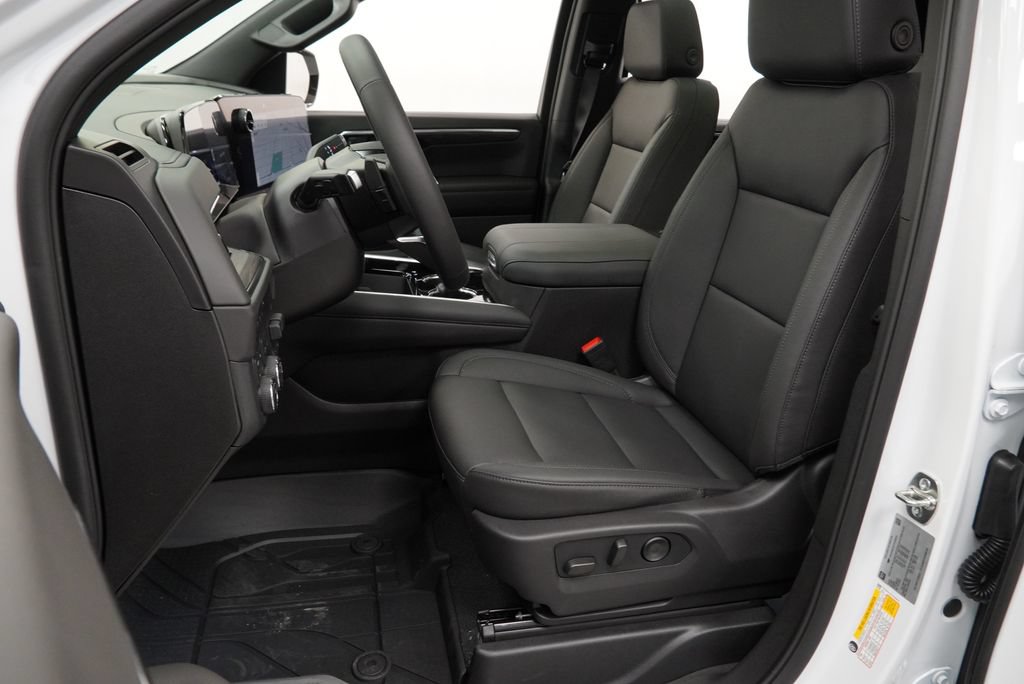 New 2026 Chevrolet Tahoe LT w/ Comfort Package AWD/4WD image 7