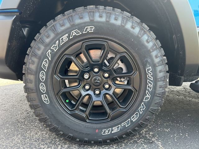 New 2026 RAM 1500 Rebel w/ Rebel Level 1 Equipment Group image 12