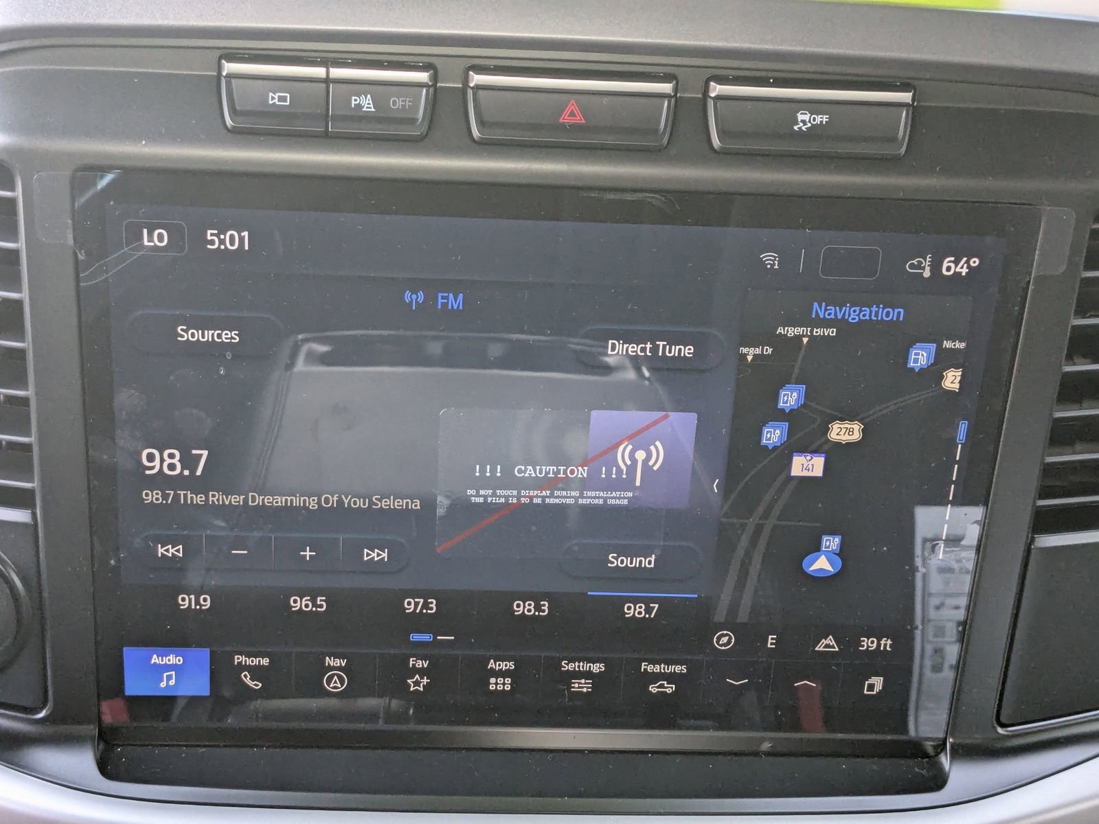 New 2023 Ford F150 Lightning Pro w/ Tow Technology Package image 19