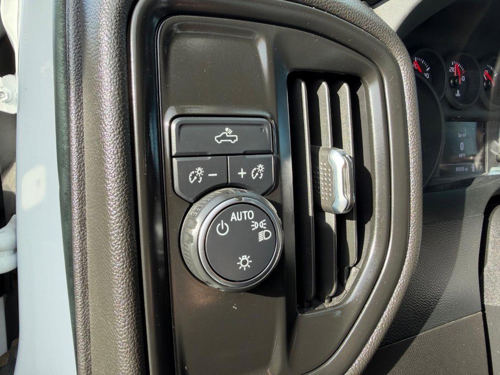 Used 2023 Chevrolet Silverado 2500 W/T w/ WT Fleet Convenience Package image 42