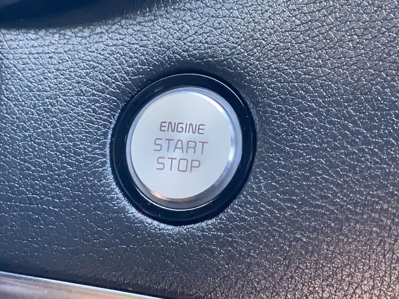 Used 2022 Kia Stinger GT-Line w/ Sun & Sound Package AWD/4WD image 35