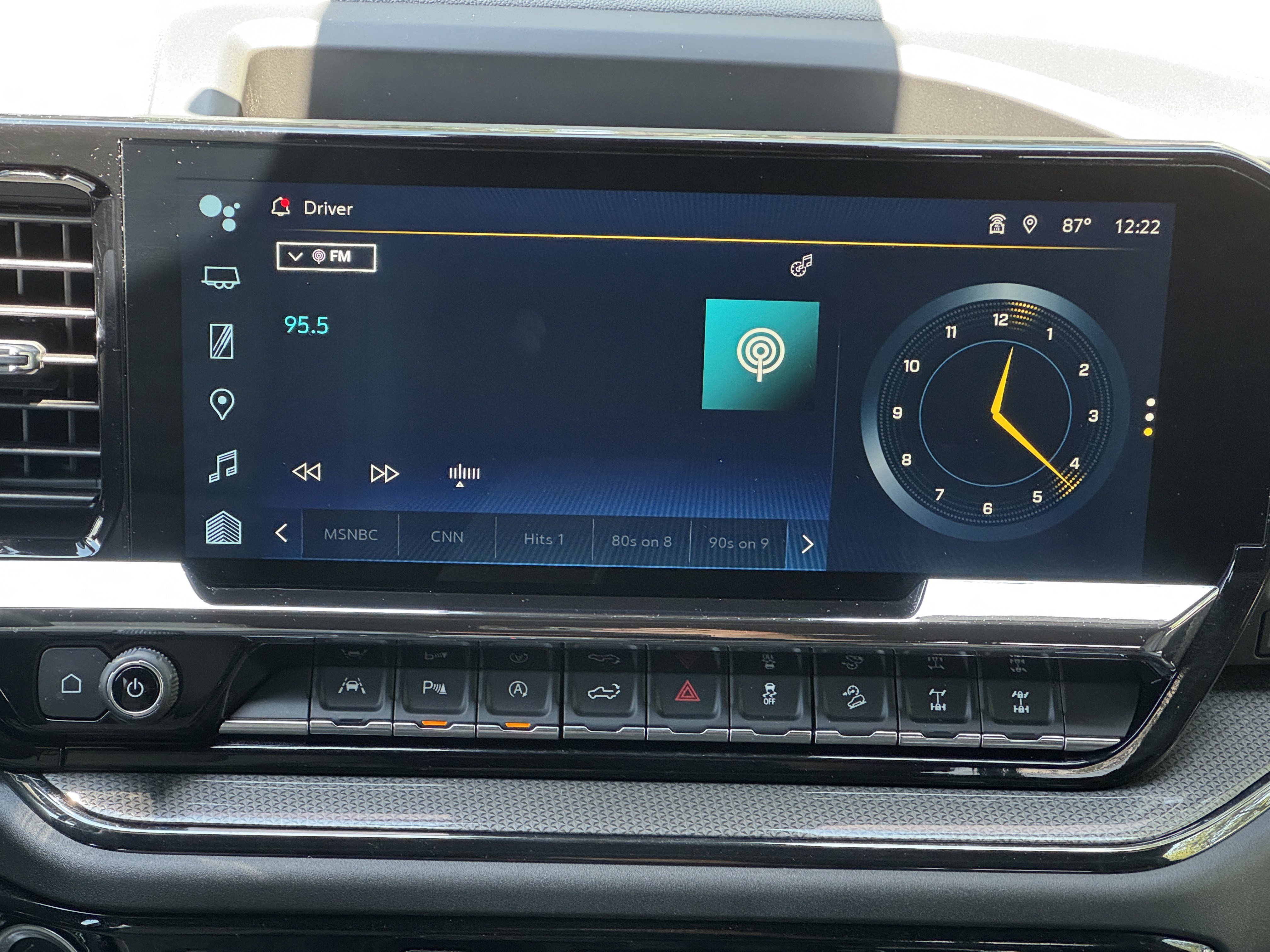 Used 2024 Chevrolet Silverado 1500 ZR2 w/ ZR2 Bison Edition image 37