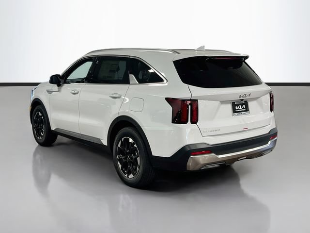 New 2026 Kia Sorento S FWD image 5