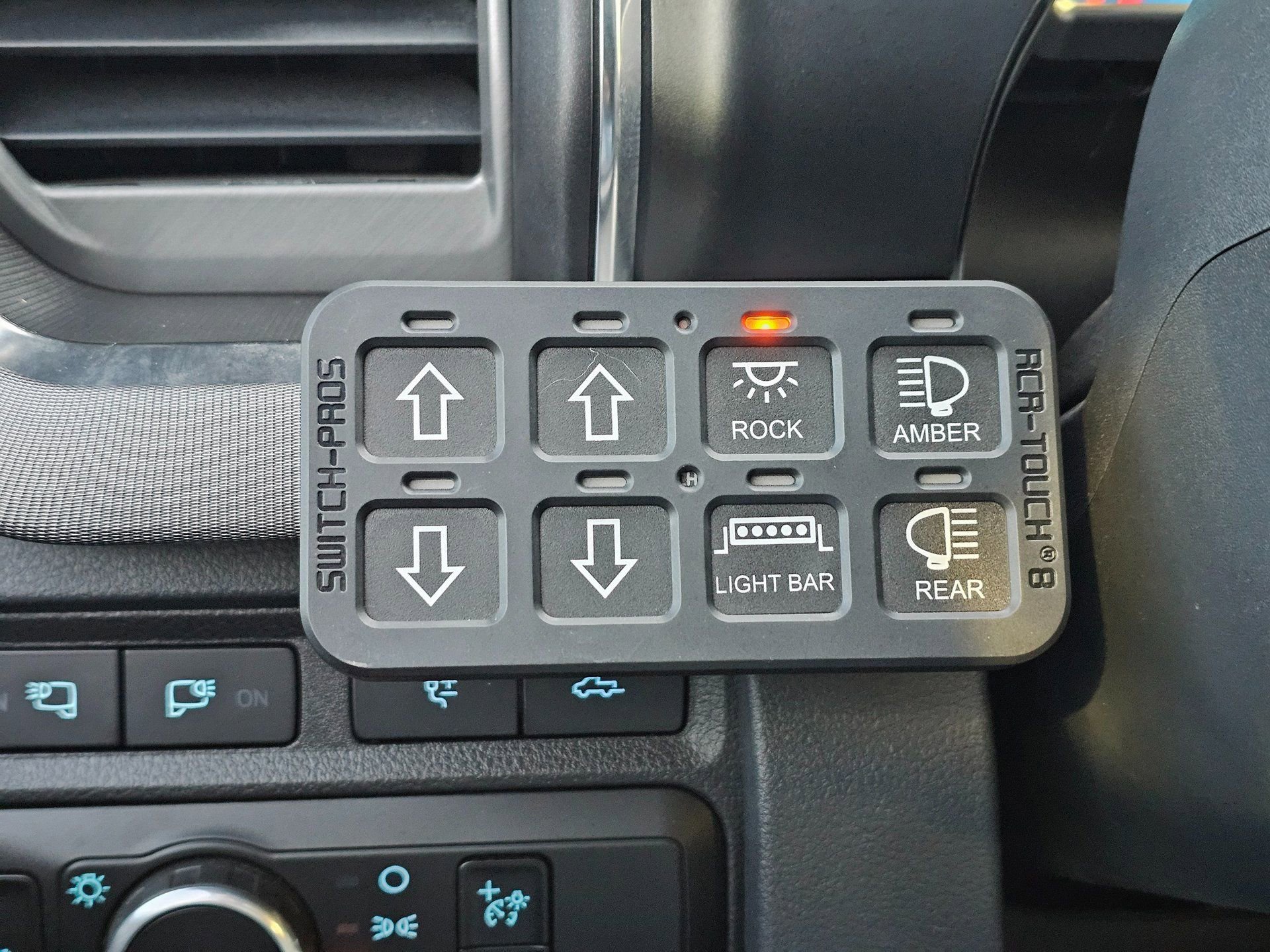 Used 2024 Ford F450 Platinum AWD/4WD image 48