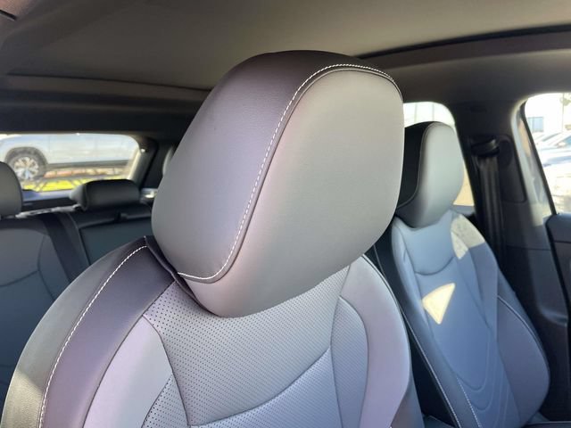 New 2026 Volkswagen Tiguan SE R-Line FWD image 28