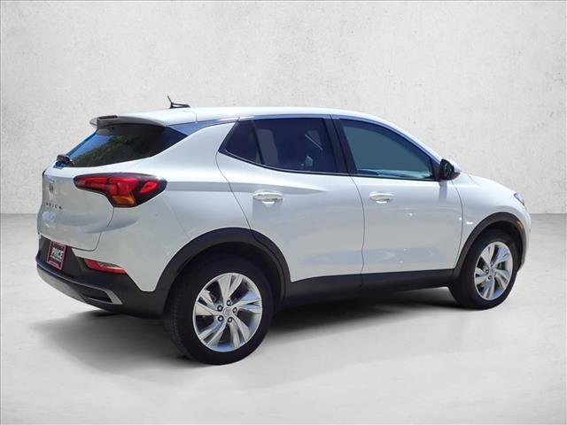 Used 2024 Buick Encore GX Preferred FWD image 4