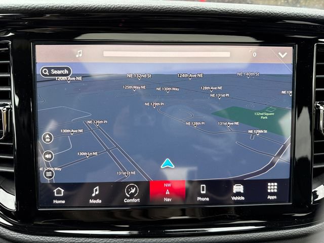 New 2026 Dodge Durango GT image 24