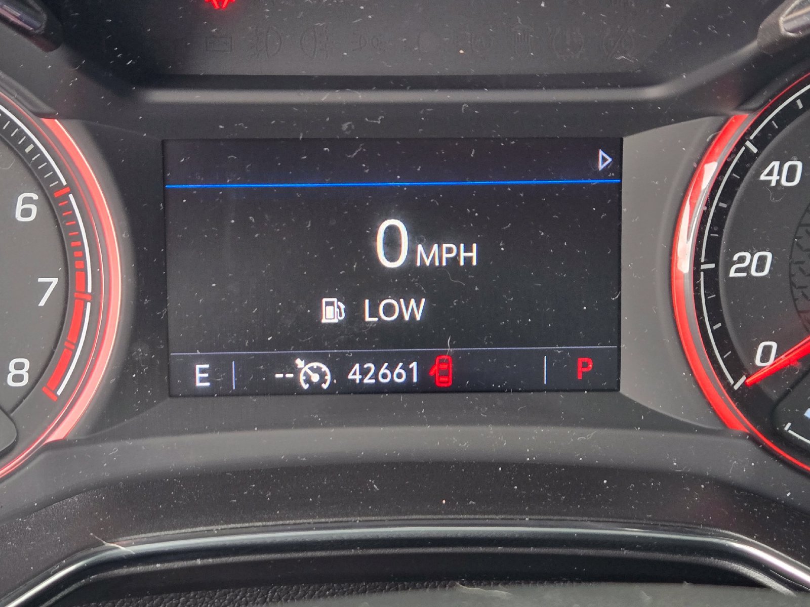 Used 2023 Chevrolet TrailBlazer RS w/ Sun and Liftgate Package FWD image 14