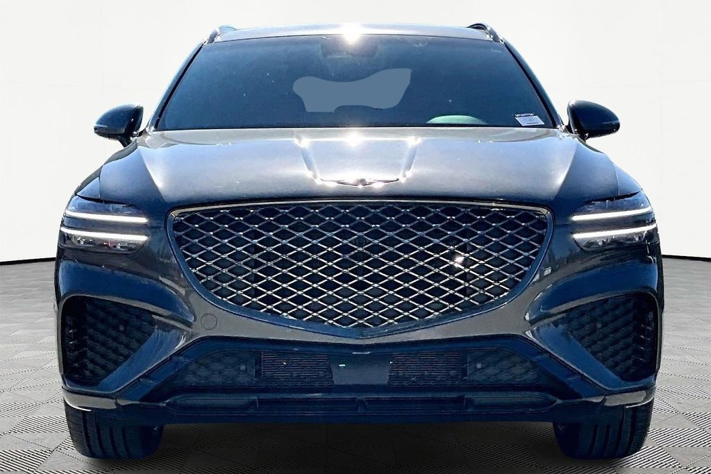 Used 2025 Genesis GV70 2.5T Sport Prestige w/ Sport Prestige Package image 3