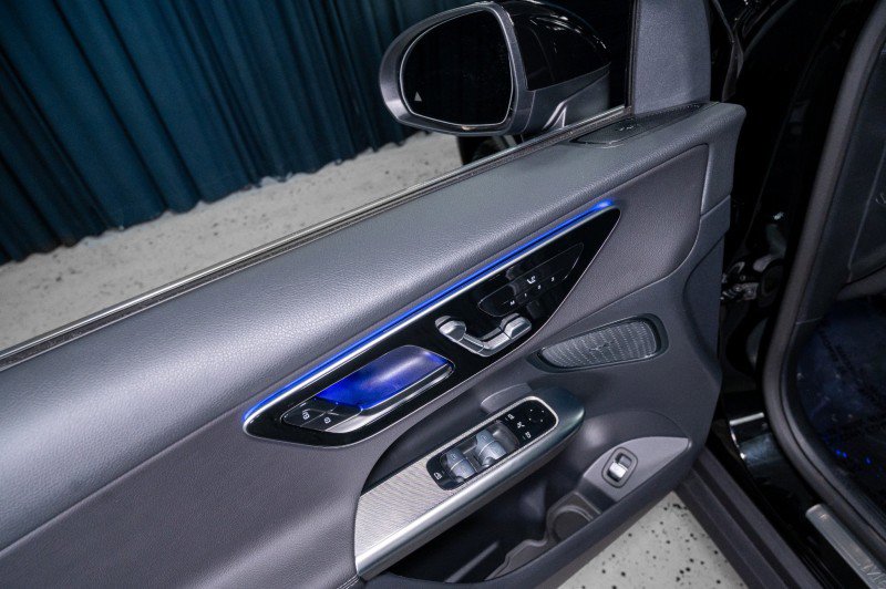 Certified 2026 Mercedes-Benz GLC 300 image 10