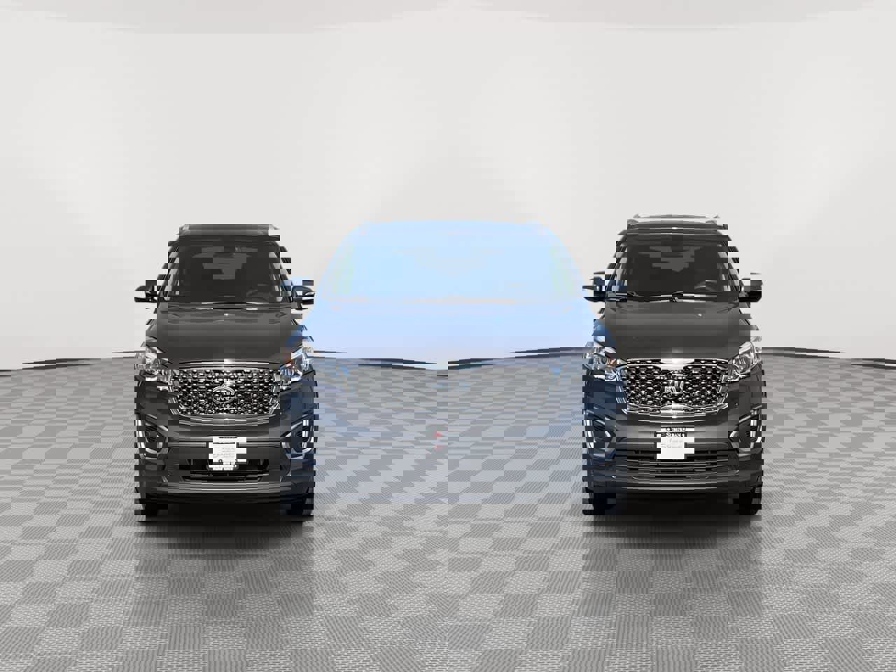 Used 2018 Kia Sorento LX AWD/4WD image 3