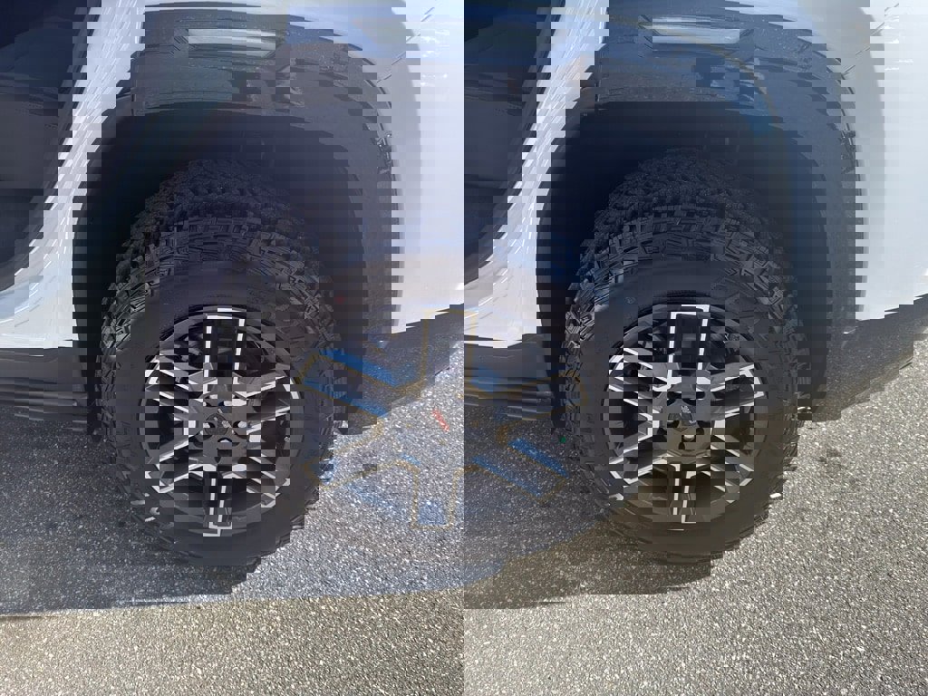 New 2026 GMC Terrain AT4 w/ Convenience Package III image 23