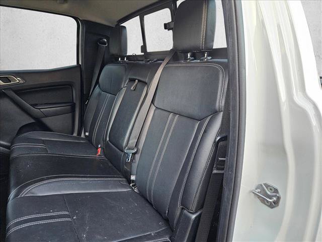 Used 2020 Ford Ranger Lariat w/ Technology Package RWD image 13