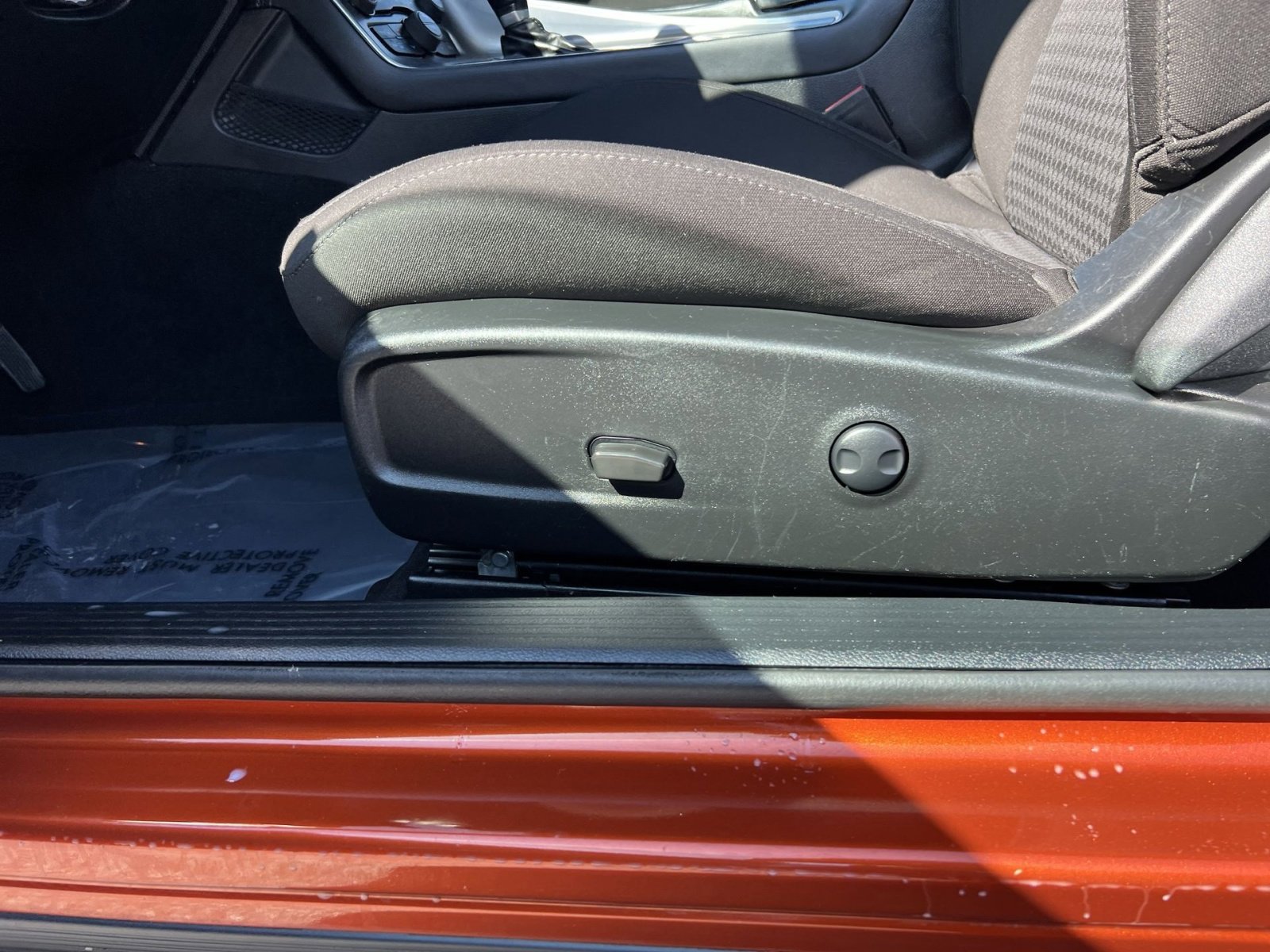 Used 2022 Dodge Challenger R/T w/ Blacktop Package image 14