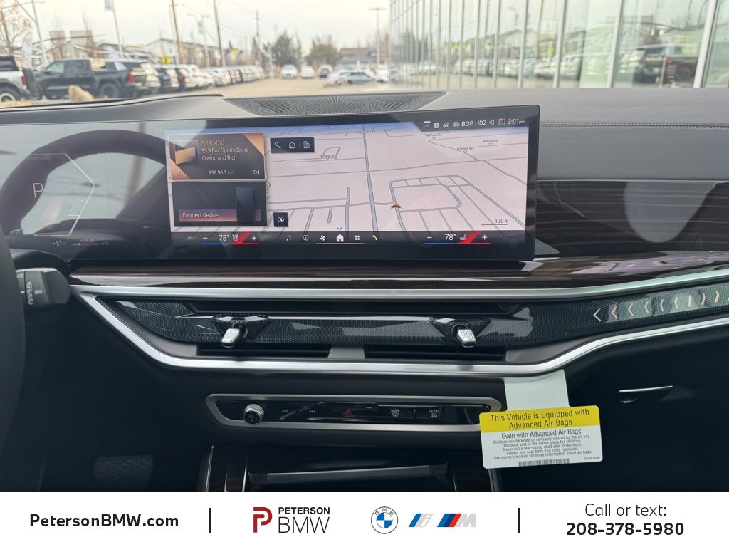 New 2026 BMW X5 xDrive40i image 11