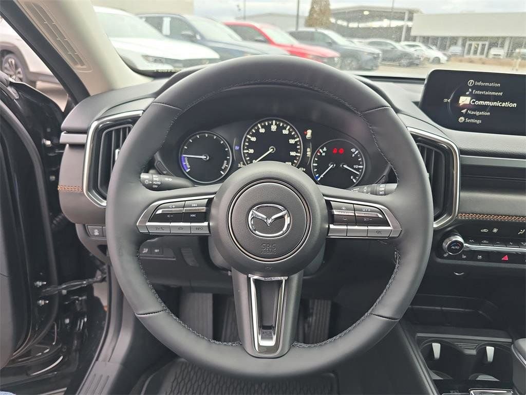 New 2026 MAZDA CX-50 2.5 Hybrid w/ Weather Package image 31