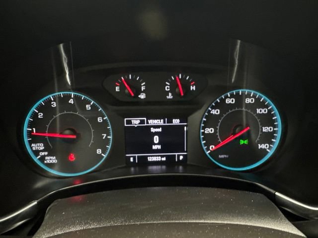 Used 2018 Chevrolet Equinox LT AWD/4WD image 13