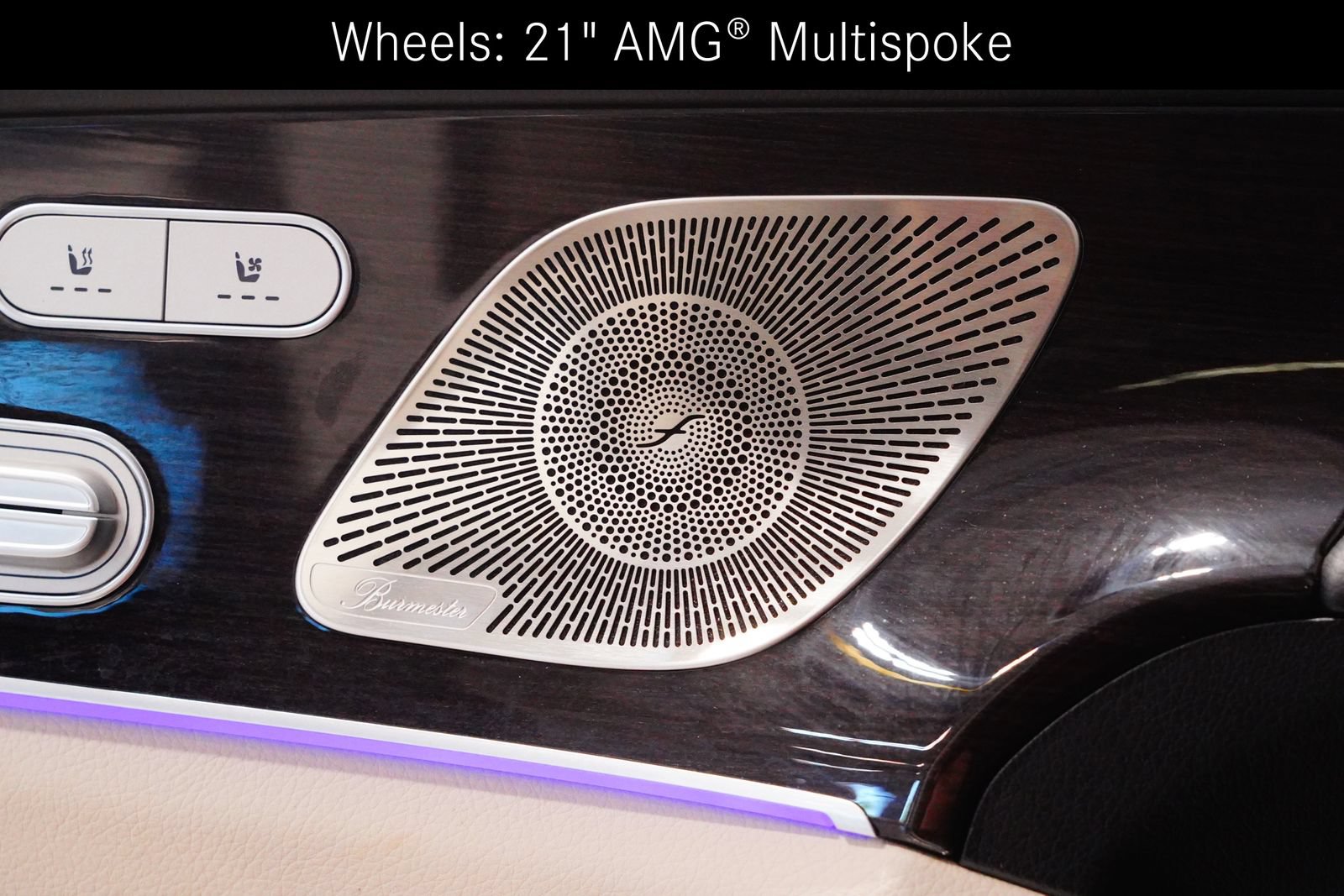 Certified 2023 Mercedes-Benz GLE 350 4MATIC image 31