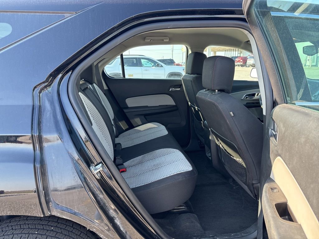 Used 2015 Chevrolet Equinox LS image 12