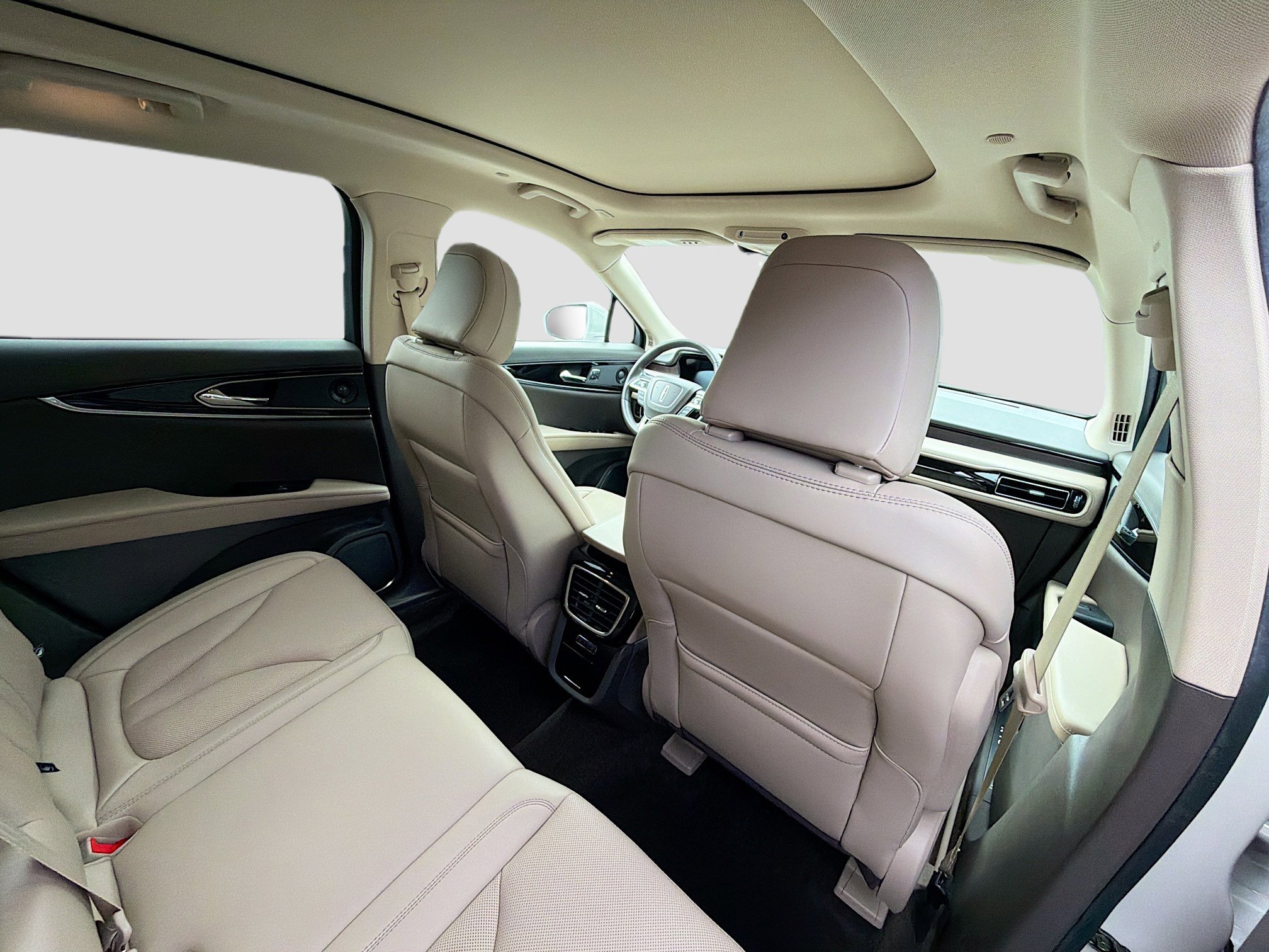 Certified 2021 Lincoln Nautilus Reserve AWD/4WD image 29