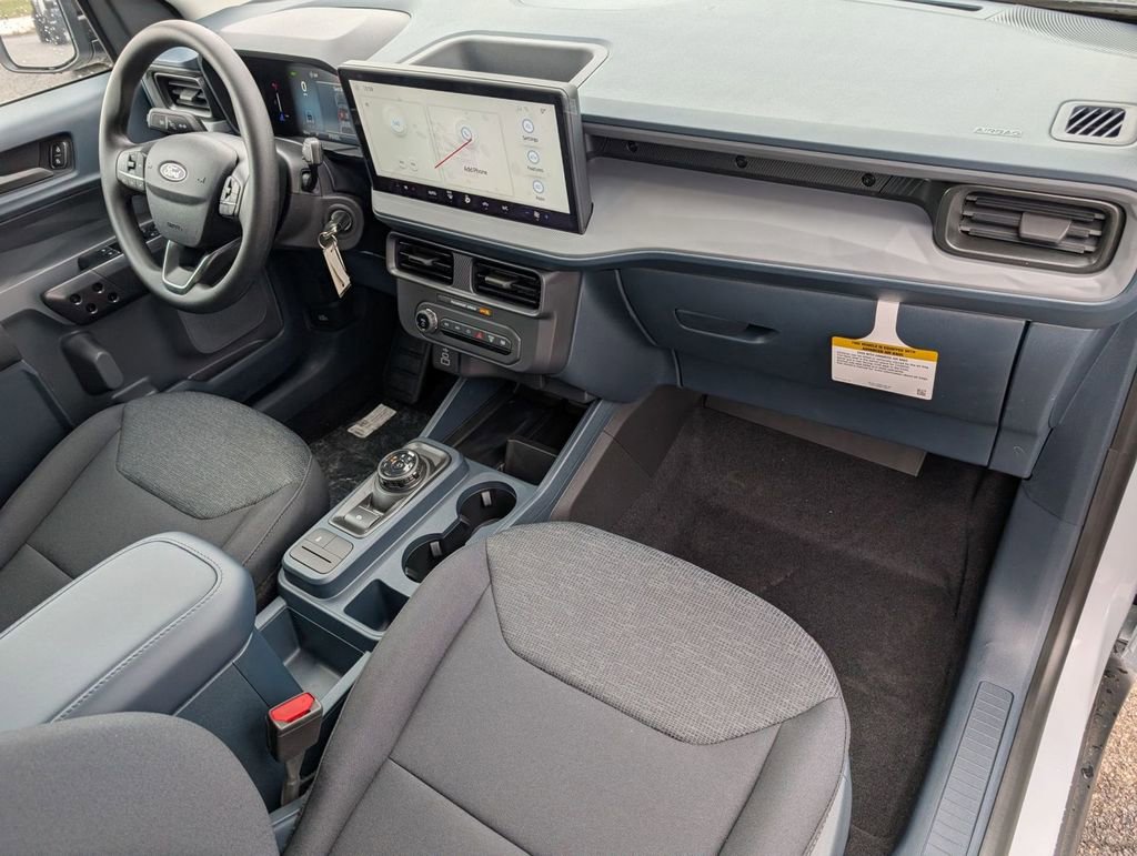 New 2026 Ford Maverick XL w/ Equipment Group 101A image 47