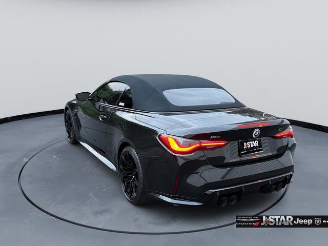 Used 2023 BMW M4 xDrive Competition w/ Executive Package image 7