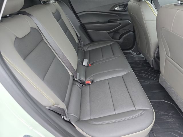 New 2026 Chevrolet Trax ACTIV image 20