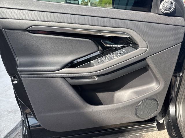 Used 2021 Land Rover Range Rover Evoque S image 7