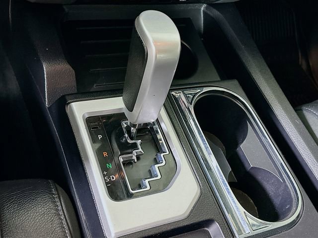 Used 2021 Toyota Tundra Limited w/ Limited Premium Package image 17