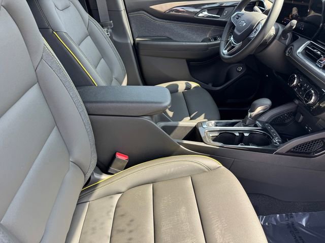 New 2026 Chevrolet TrailBlazer ACTIV w/ Convenience Package image 7