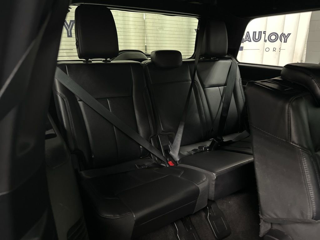 Used 2021 Ford Expedition XLT image 22