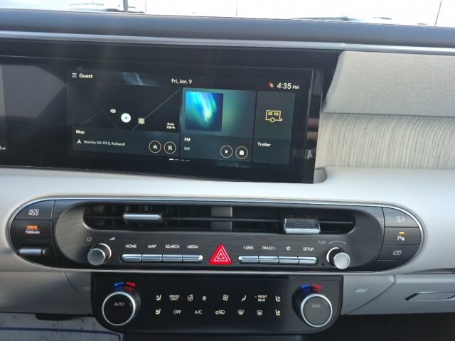 New 2026 Hyundai Palisade Calligraphy image 32