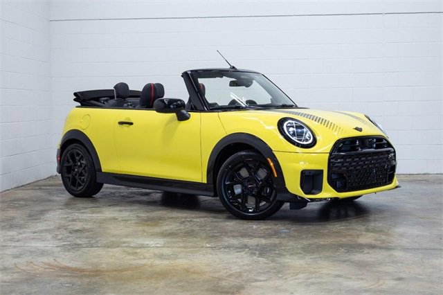 New 2026 MINI Cooper S image 3