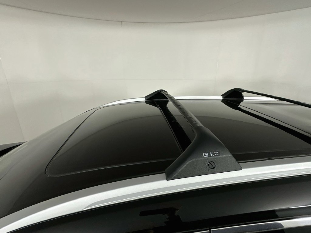 New 2026 Nissan Rogue Platinum AWD/4WD image 30