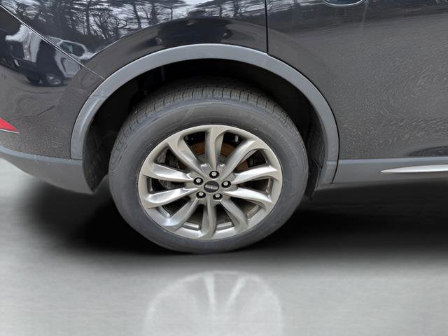 Used 2021 Lincoln Corsair AWD w/ Premium Package image 23