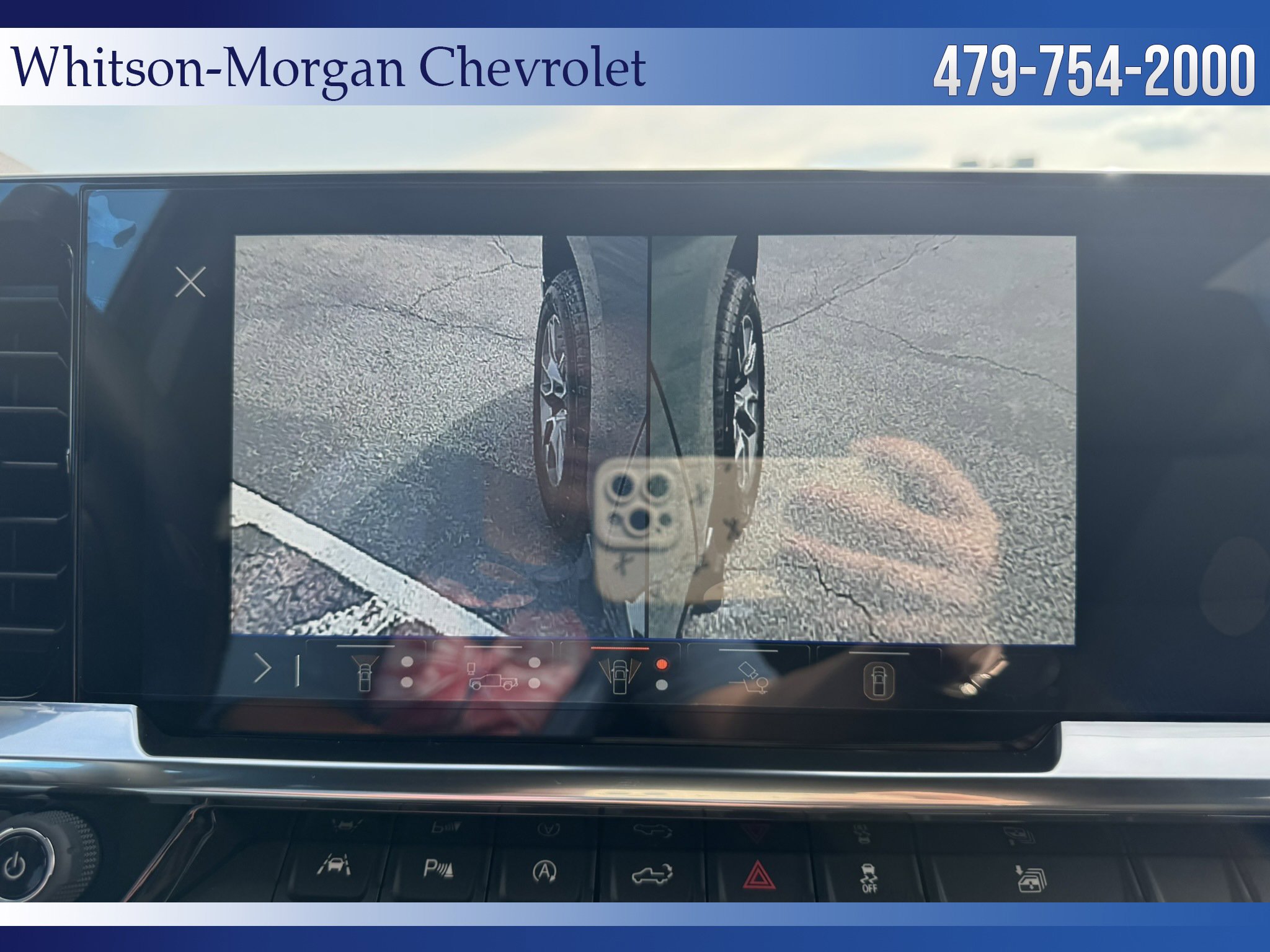 New 2025 Chevrolet Silverado 1500 LT w/ All Star Edition Plus image 26