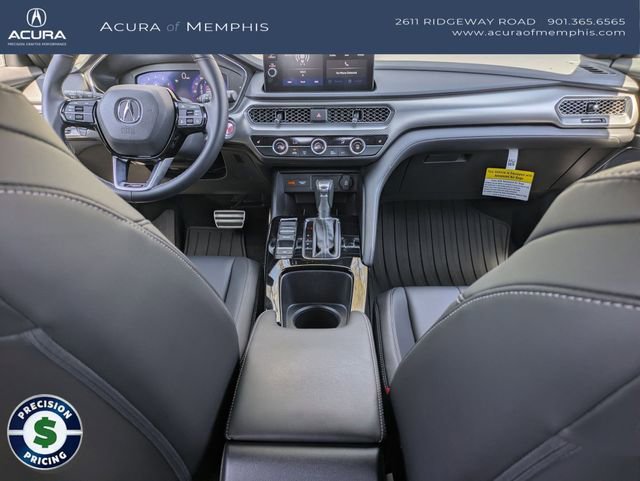 Certified 2026 Acura Integra A-Spec image 23