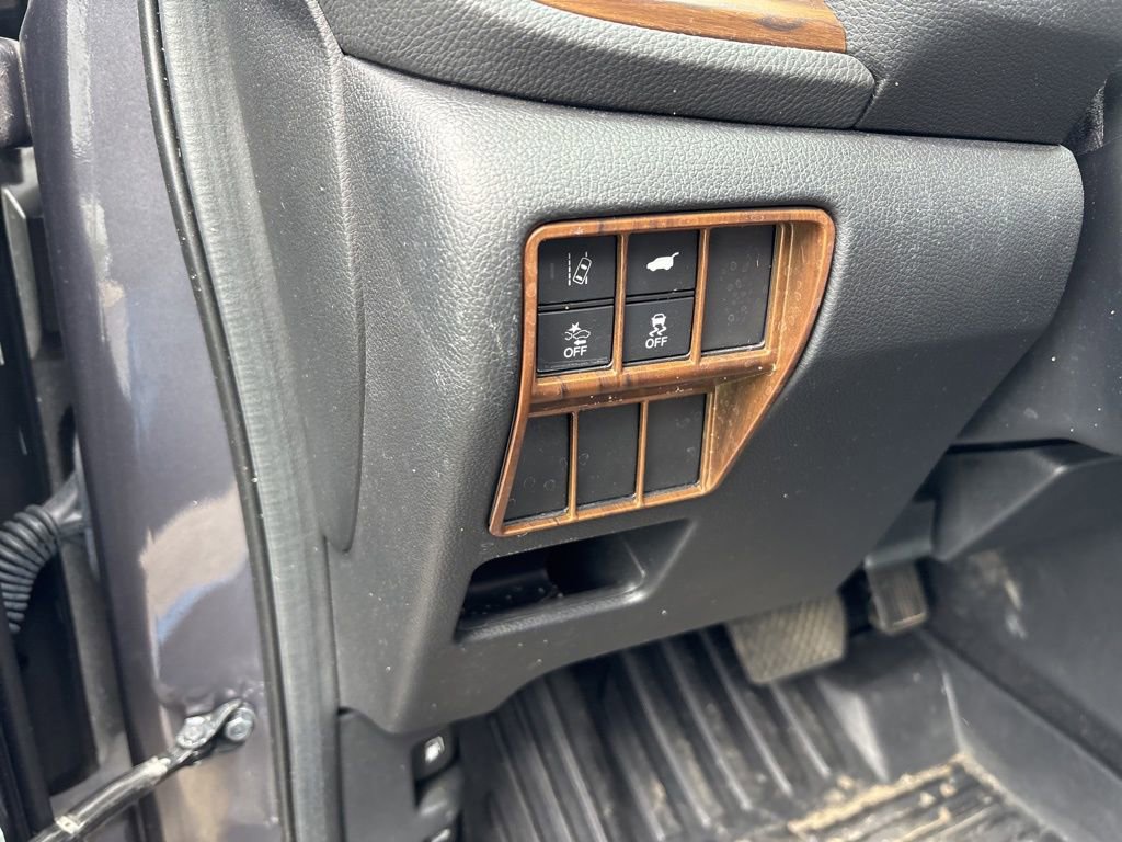 Used 2018 Honda CR-V EX-L image 20