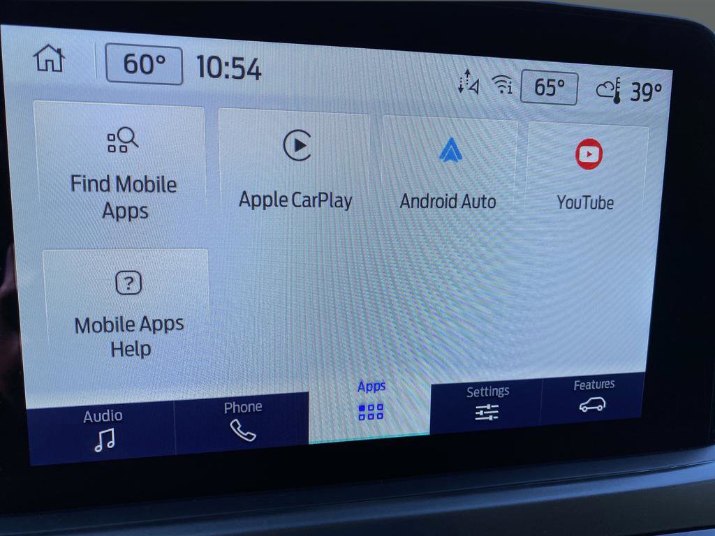 New 2026 Ford Escape Active w/ Cold Weather Package image 27