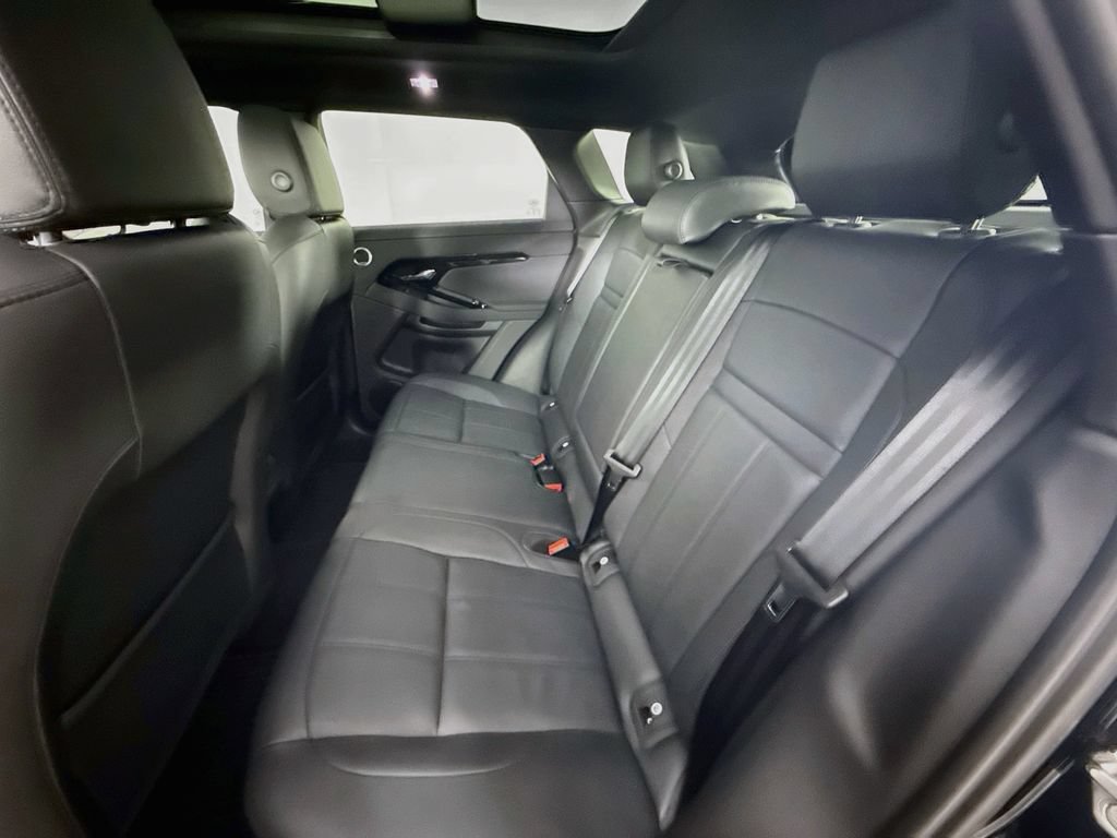 Certified 2024 Land Rover Range Rover Evoque S AWD/4WD image 26