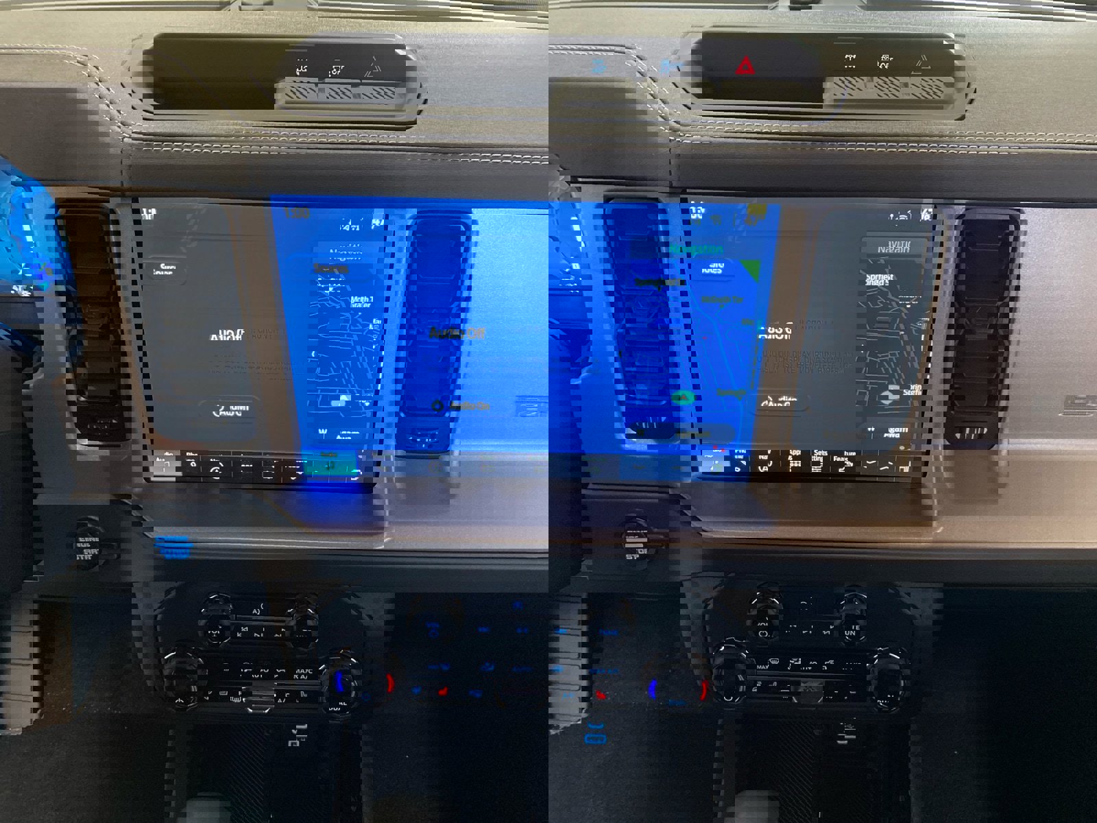 New 2025 Ford Bronco Outer Banks image 22