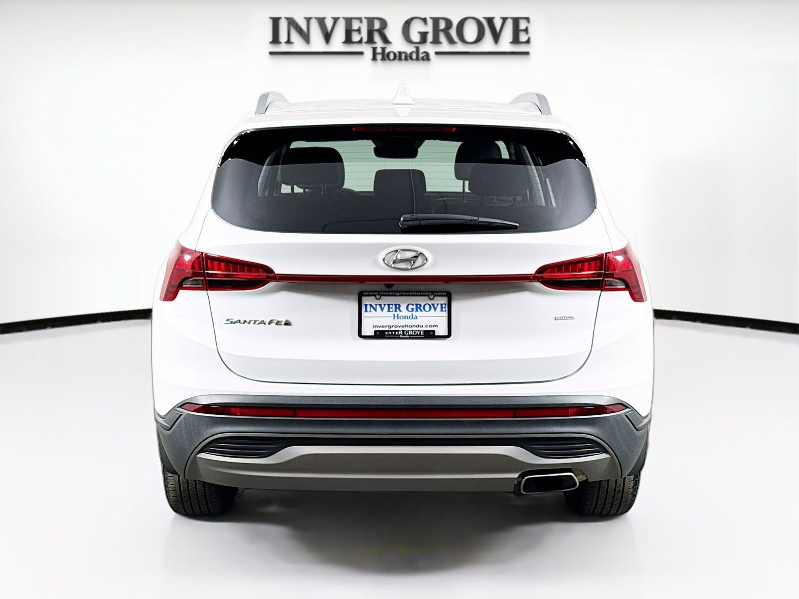Used 2023 Hyundai Santa Fe SEL AWD/4WD image 6