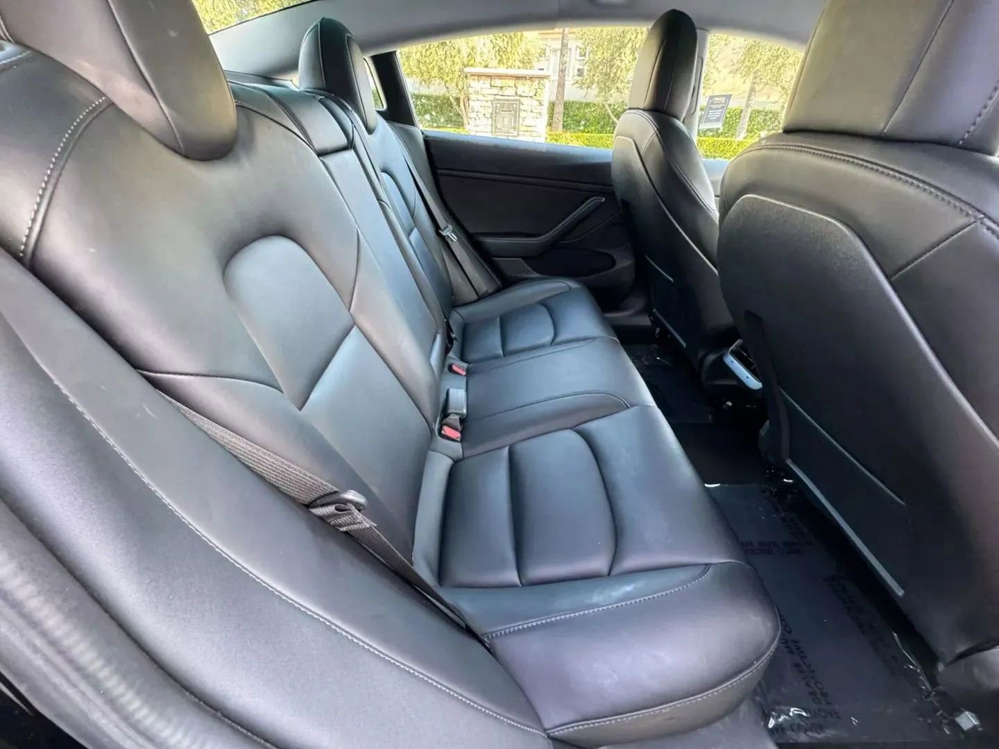 Used 2023 Tesla Model 3 Standard Range image 13