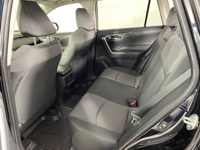 Used 2025 Toyota RAV4 XLE w/ Convenience Package image 13
