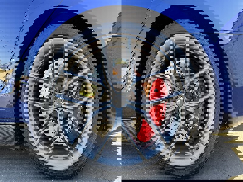Used 2021 Tesla Model S Plaid image 20