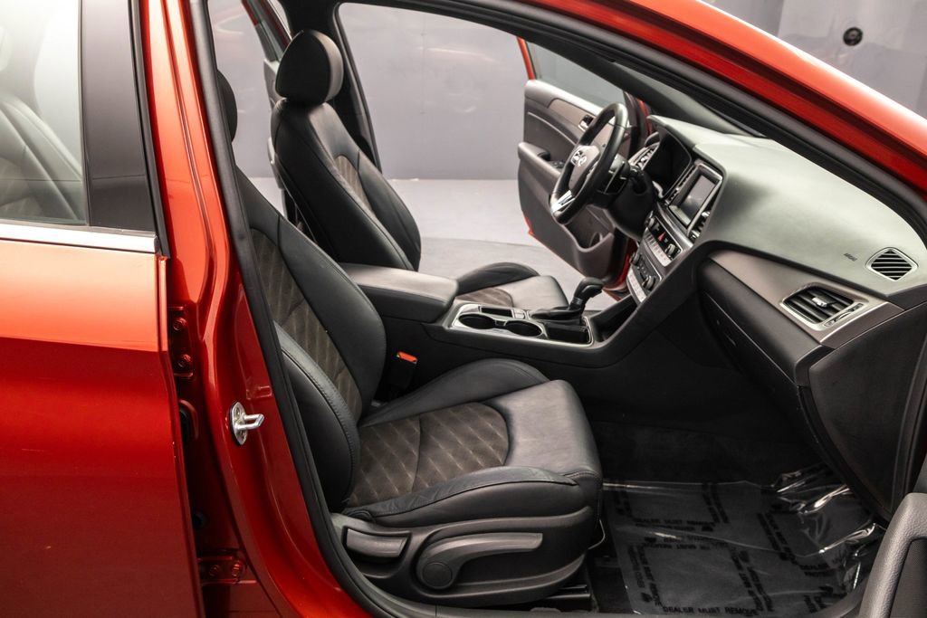 Used 2018 Hyundai Sonata Sport image 31