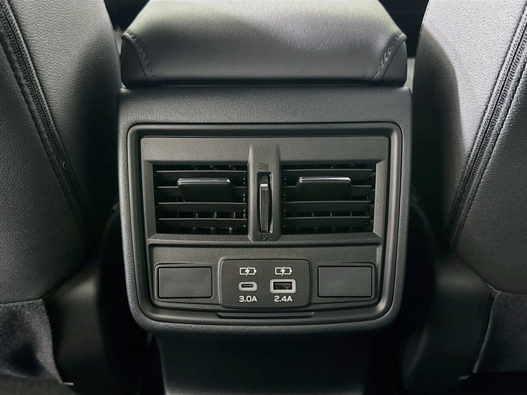 New 2026 Subaru Outback Premium AWD/4WD image 24
