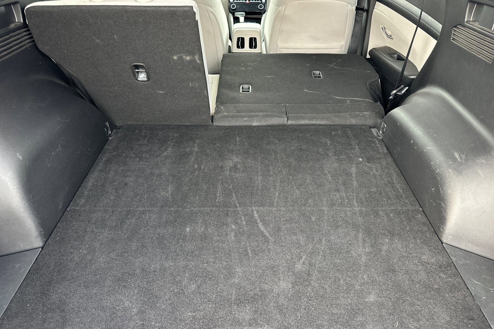 Used 2025 Hyundai Tucson SEL image 15