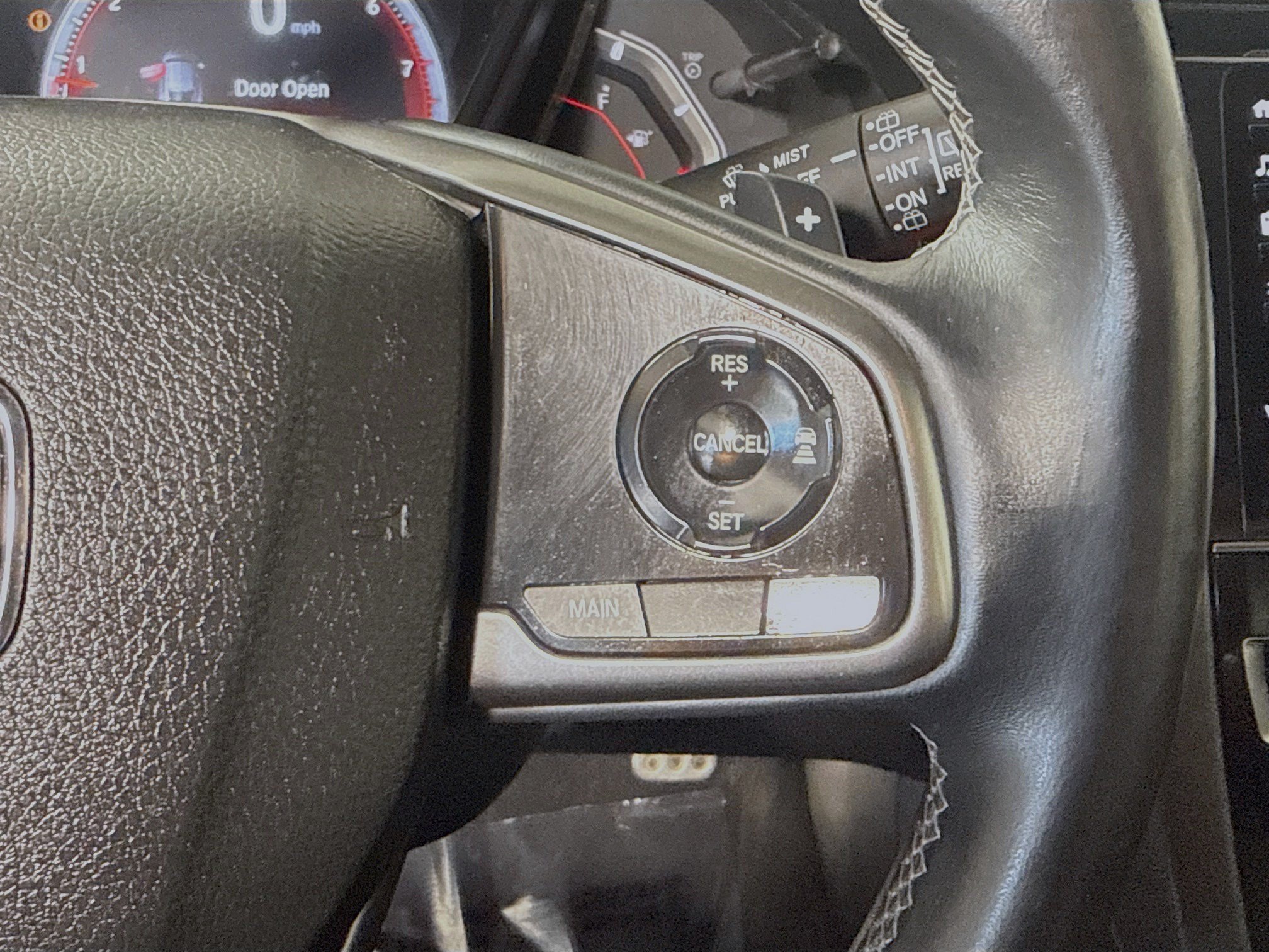 Used 2021 Honda Civic Sport image 15